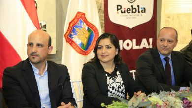 Puebla y Estiria, Austria, se comprometen a favor del desarrollo económico, social y sostenible