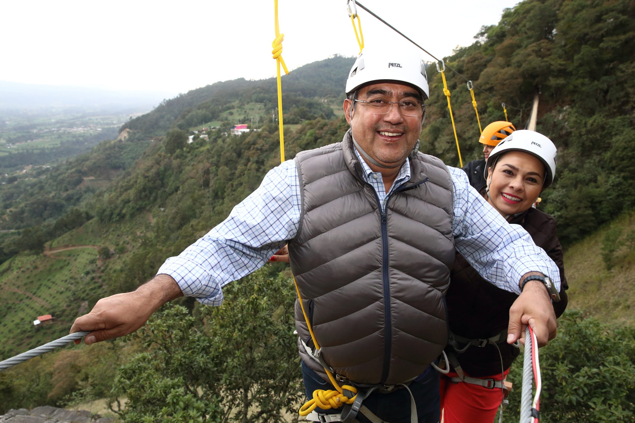 Buscará Puebla declara área protegida la presa “La Soledad”