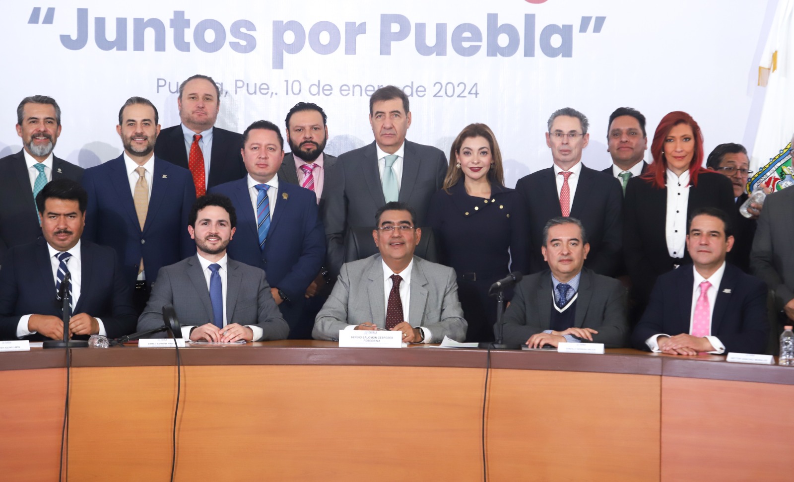 Gobierno fortalece micro, pequeñas y medianas empresas