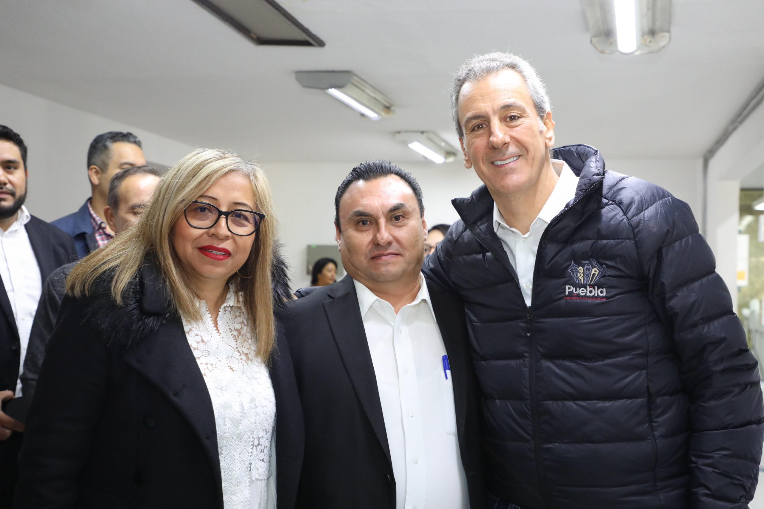 Pepe Chedraui arranca pago anticipado de predial y limpia 2025