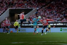 Club Puebla perdió ante Guadalajara por goleada