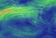 Condiciones adversas para las próximas horas en Puebla