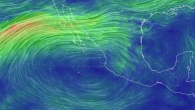 Condiciones adversas para las próximas horas en Puebla