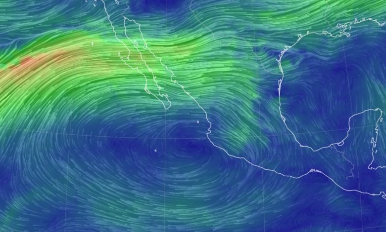 Condiciones adversas para las próximas horas en Puebla