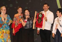 Puebla será sede del Tianguis Turístico 2027