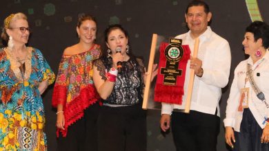 Puebla será sede del Tianguis Turístico 2027