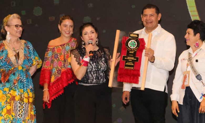 Puebla será sede del Tianguis Turístico 2027