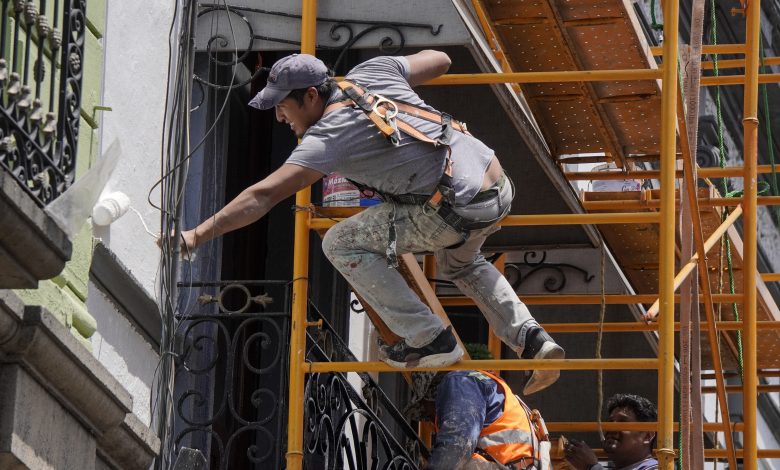 : El Gobierno Municipal reafirmó su compromiso de respaldar al sector empresarial tras alcanzar los 335,375 trabajadores afiliados al IMSS.