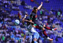 Fotografía del encuentro entre el Club Puebla y FC Juárez, correspondiente a la jornada 13 del torneo Clausura 2026 de la Liga MX, disputado en el Estadio Cuauhtémoc.