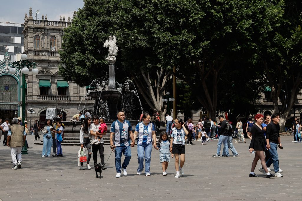 Eventos deportivos también atrajeron turistas