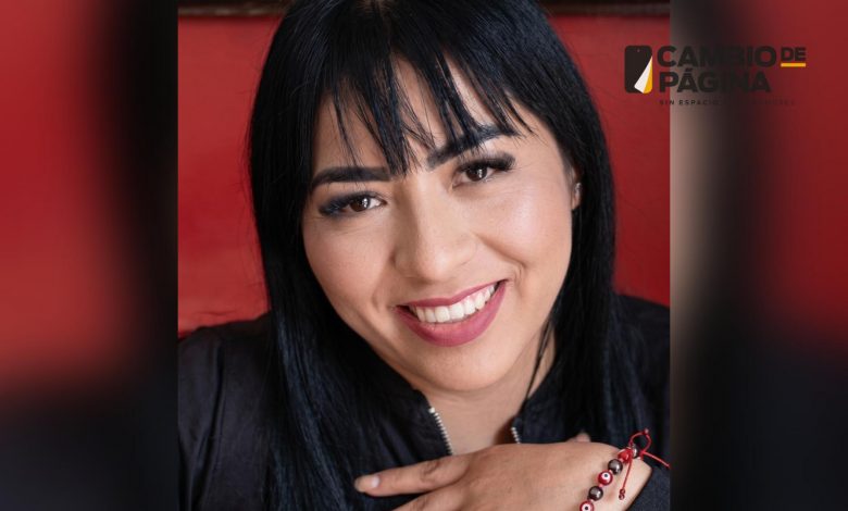 Localizan cuerpo con características de Blanca Adriana, desaparecida tras tratamiento estético
