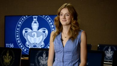 Estudiantes BUAP fortalecen visión global con becaria Fulbright