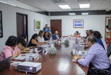 Instalan Comité para regular entrega de concesiones de transporte