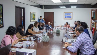 Instalan Comité para regular entrega de concesiones de transporte