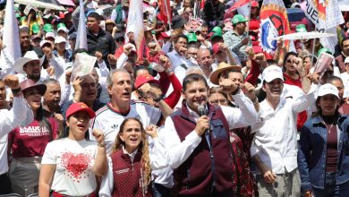 Puebla respalda con firmeza a la presidenta Claudia Sheinbaum a dos años de su triunfo