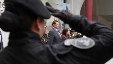 Puebla se consolida como eje de la soberanía tecnológica