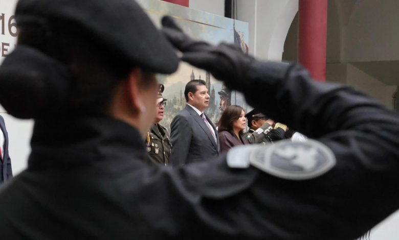 Puebla se consolida como eje de la soberanía tecnológica