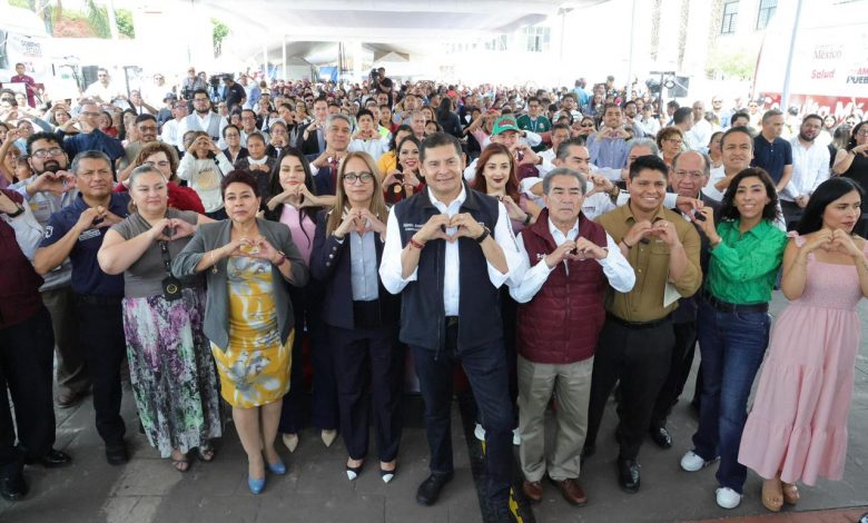 Jornada de Salud Puebla 2026: Servicios Médicos Gratuitos en Cuautlancingo