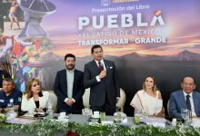 Puebla es el 4° estado más visitado de México: Cifras de Turismo