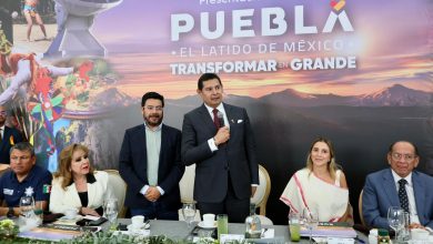 Puebla es el 4° estado más visitado de México: Cifras de Turismo
