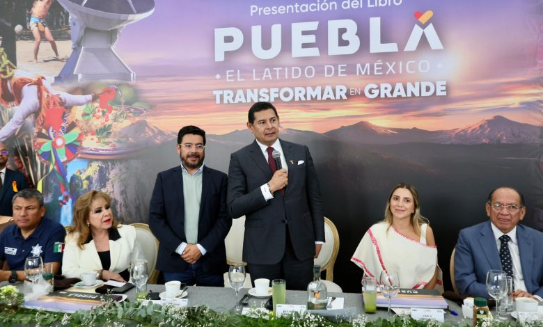 Puebla es el 4° estado más visitado de México: Cifras de Turismo
