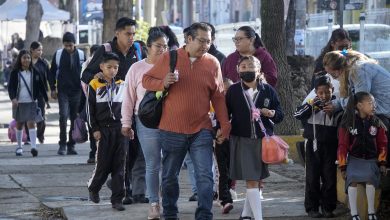  Suspenderán clases en Puebla este jueves 14 de mayo
