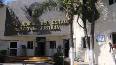 Investigan a juez en Puebla por intentar liberar a feminicida
