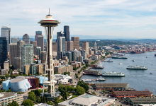 Seattle: innovación, frontera y fútbol rumbo al Mundial 2026