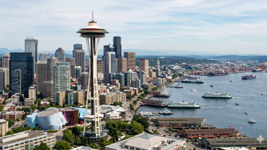 Seattle: innovación, frontera y fútbol rumbo al Mundial 2026