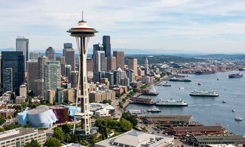 Seattle: innovación, frontera y fútbol rumbo al Mundial 2026