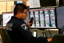 La SSP de Puebla refuerza la seguridad en el tramo Amozoc-Esperanza de la autopista 150D con 116 cámaras y monitoreo inteligente del C5i.