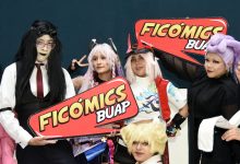 Anuncia la BUAP la edición 2026 de la Ficómics