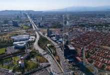 FGE Puebla investiga ataques con proyectiles contra vehículos y motociclistas en Vía Atlixcáyotl