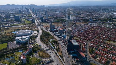 FGE Puebla investiga ataques con proyectiles contra vehículos y motociclistas en Vía Atlixcáyotl