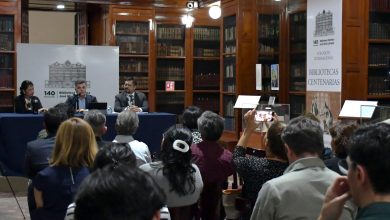 La Biblioteca Lafragua y AURA BUAP lanzan CuradurIA Patrimonial, un avanzado agente de Inteligencia Artificial desarrollado con arquitectura GraphRag