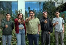 BUAP coordinará el Primer Conteo Nacional de Anfibios y Reptiles