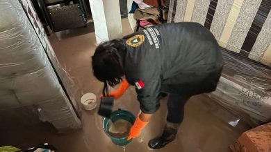 Se mantienen operativos de emergencia