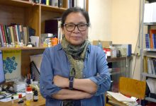Dra. Judith Percino de la BUAP es reconocida por la Royal Society of Chemistry