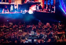 Orquesta Sinfónica BUAP fusionará el cine y música
