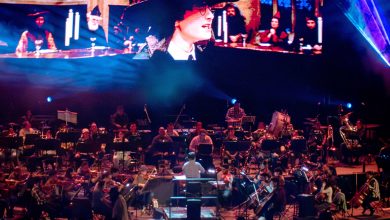 Orquesta Sinfónica BUAP fusionará el cine y música