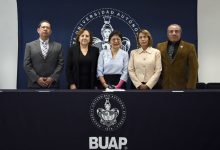 La Rectora Lilia Cedillo subrayó la importancia de conectar el conocimiento adquirido