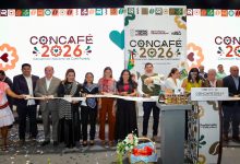 CONCAFÉ 2026: Puebla impulsa la transformación del café mexicano