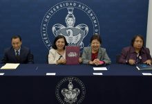 BUAP y CECyTE firman convenio estratégico