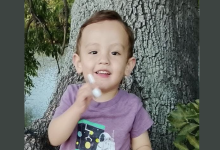 Autoridades localizaron con vida a un niño de dos años reportado como sustraído en Coronango.