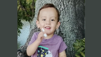Autoridades localizaron con vida a un niño de dos años reportado como sustraído en Coronango.