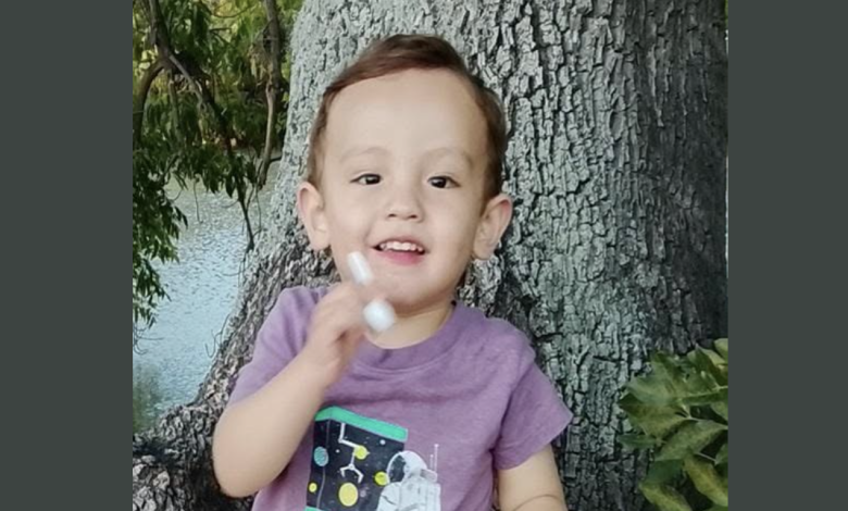 Autoridades localizaron con vida a un niño de dos años reportado como sustraído en Coronango.